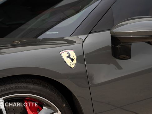 Used 2025 Ferrari 296 GTB image 9