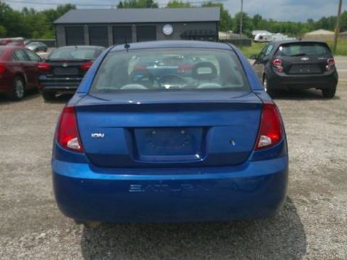 Used 2006 Saturn ION Level 3 FWD image 4