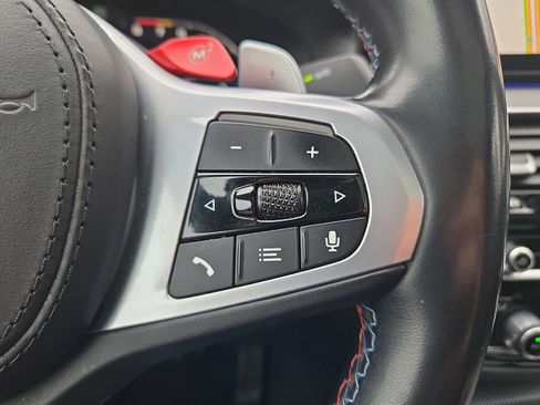 Used 2023 BMW M5 w/ Competition Package image 24