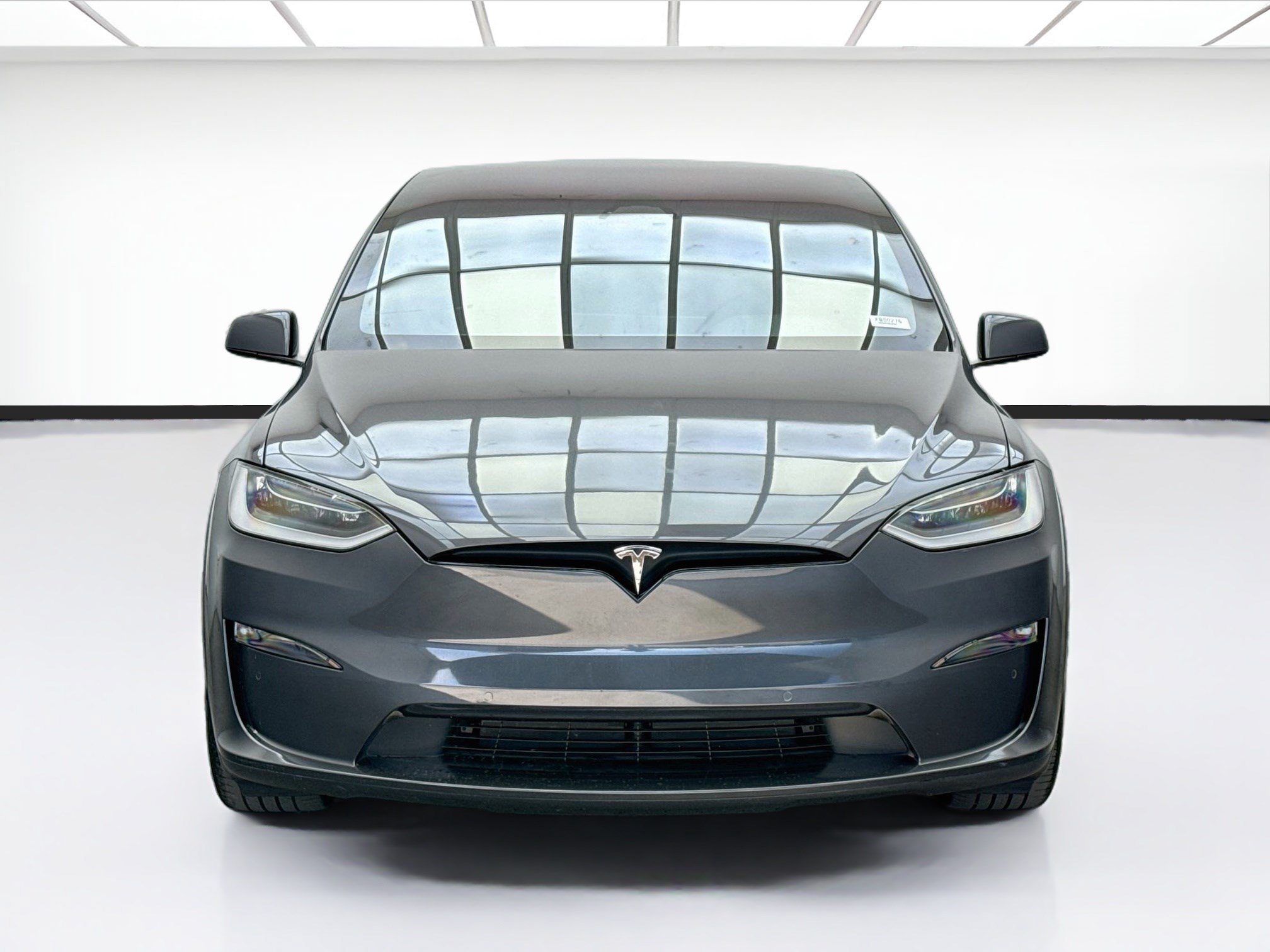 Used 2023 Tesla Model X AWD/4WD image 2
