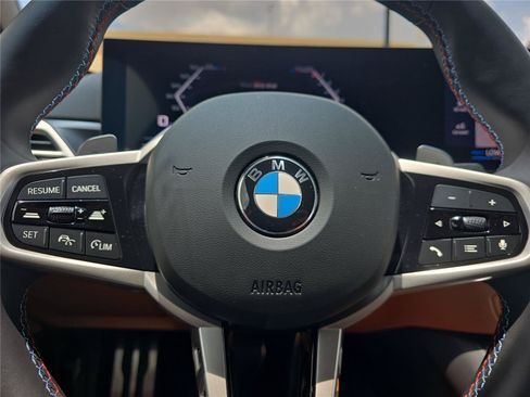 Used 2026 BMW M440i Coupe RWD image 21
