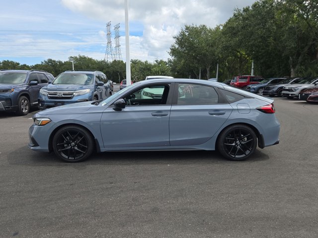Used 2024 Honda Civic Sport image 8