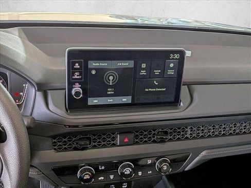 New 2026 Honda Accord LX image 11