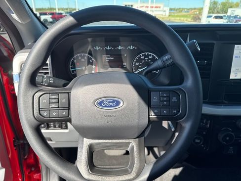 New 2026 Ford F250 XLT image 14