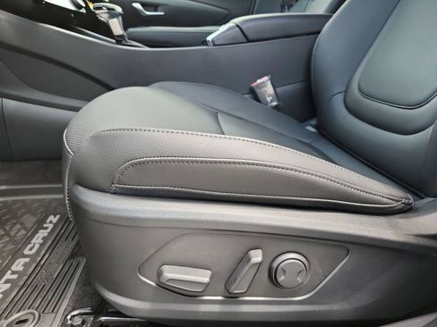 New 2026 Hyundai Santa Cruz XRT AWD/4WD image 22