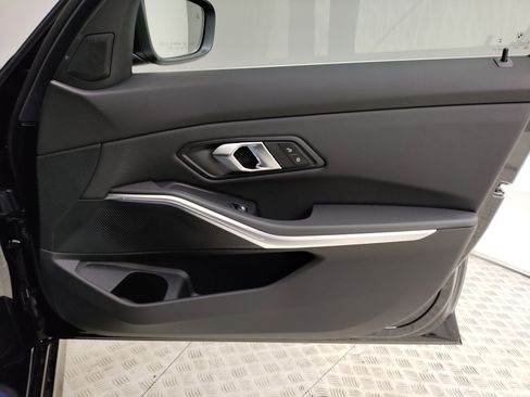 New 2026 BMW 330i 330i w/ Convenience Package image 28