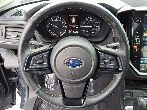 Certified 2023 Subaru Ascent Onyx Edition image 20