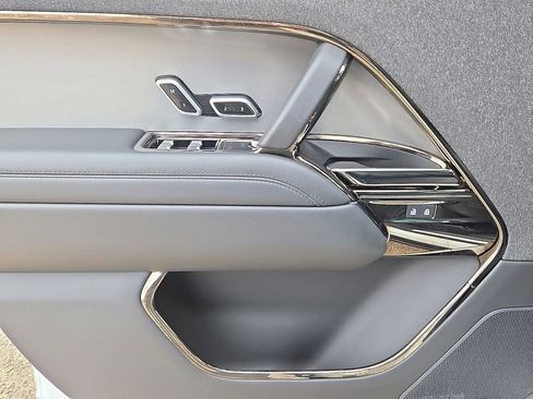 Used 2024 Land Rover Range Rover Sport Dynamic SE image 22