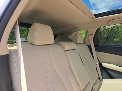 Used 2019 Acura RDX AWD w/ Advance Package image 14