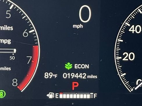 Used 2023 Honda Pilot EX-L image 14