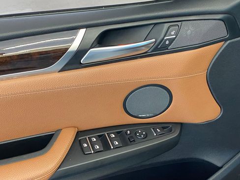 Used 2017 BMW X4 M40i image 23