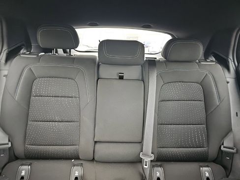 Used 2025 Chevrolet Equinox EV LT FWD image 10