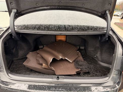 Used 2017 Lexus ES 350 w/ Premium Package image 36