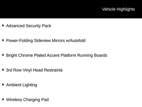 Used 2022 Ford Expedition XLT RWD image 6