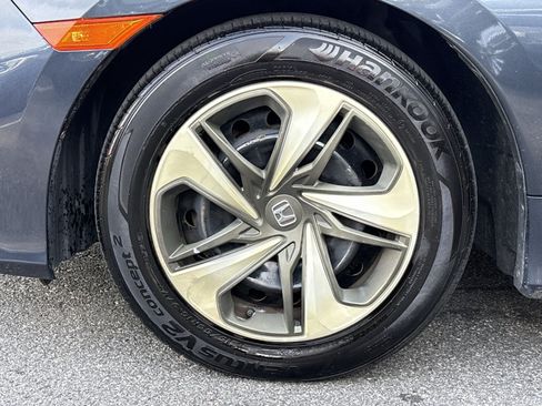 Used 2020 Honda Civic LX image 12