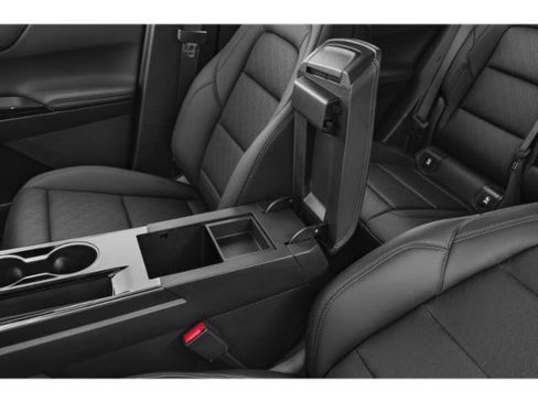 New 2026 Chevrolet Equinox LT image 16