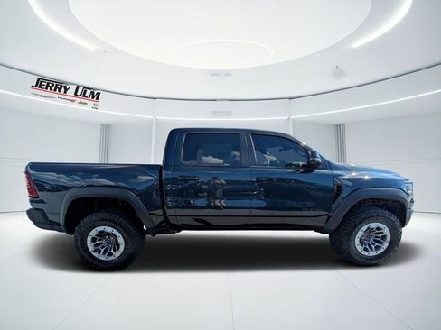 New 2026 RAM 1500 RHO w/ RHO Level 1 Equipment Group image 2