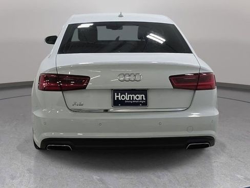 Used 2018 Audi A6 2.0T Premium Plus w/ Premium Plus Package FWD image 7