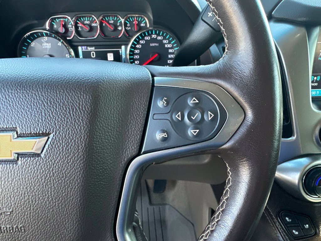Used 2019 Chevrolet Suburban Premier AWD/4WD image 11