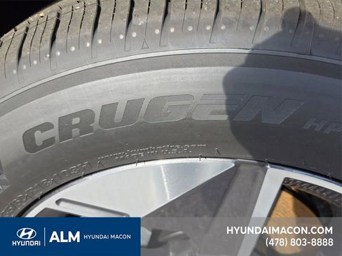 New 2026 Hyundai Tucson SEL image 13