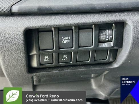 Used 2021 Subaru Forester image 14
