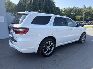 Used 2020 Dodge Durango R/T w/ Technology Group AWD/4WD video 3