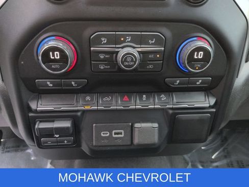 Used 2021 Chevrolet Silverado 1500 RST AWD/4WD image 25