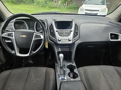 Used 2015 Chevrolet Equinox LT FWD image 10