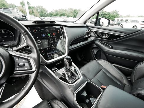 Used 2024 Subaru Legacy Touring XT AWD/4WD image 27