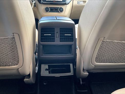 Used 2017 Mercedes-Benz GLE 350 image 34