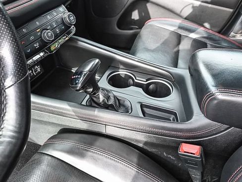 Used 2023 Dodge Durango GT RWD image 23