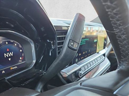 Certified 2025 Chevrolet Silverado 1500 LT image 12