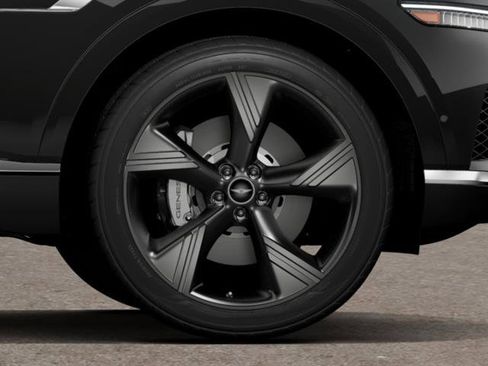 New 2026 Genesis GV80 2.5T Prestige AWD/4WD image 8