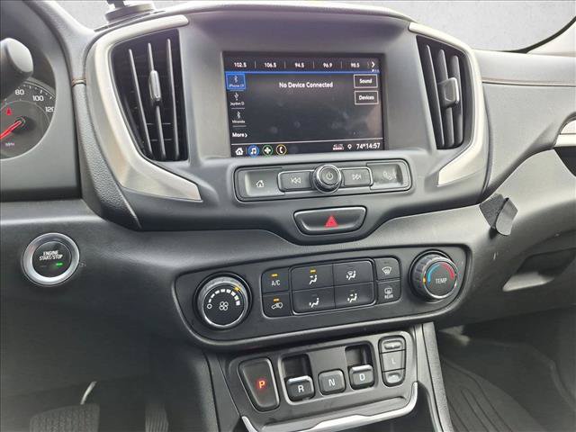 Used 2020 GMC Terrain SLE w/ Elevation Edition FWD image 12