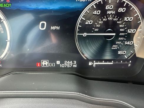 Used 2025 Subaru Forester Sport w/ Protection Package (1PH) image 34