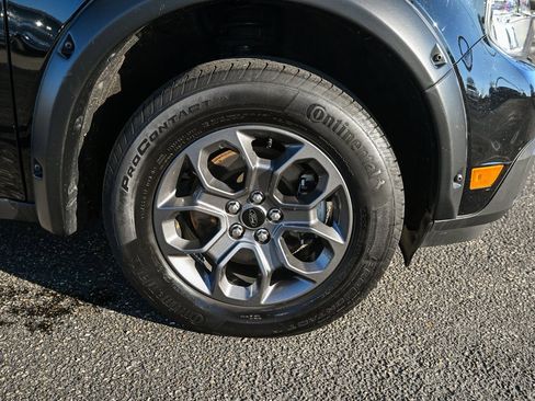 Certified 2023 Ford Maverick XLT w/ Equipment Group 300A Standard image 15