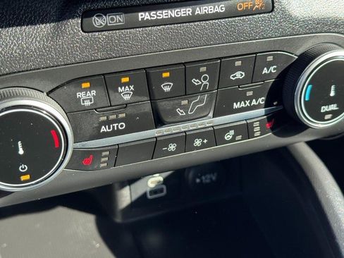 Used 2024 Ford Escape Active image 22