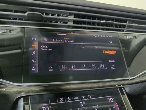 Used 2022 Audi Q7 3.0T Premium image 4