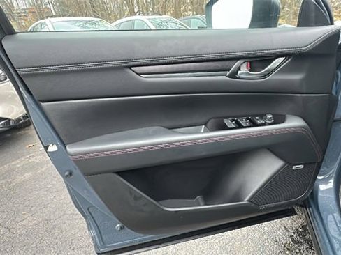 Used 2023 MAZDA CX-5 Carbon Edition image 29