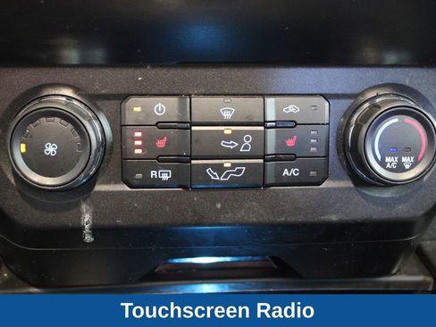 Used 2020 Ford F150 XLT w/ Equipment Group 302A Luxury image 8