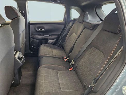 Used 2023 Honda HR-V Sport image 24
