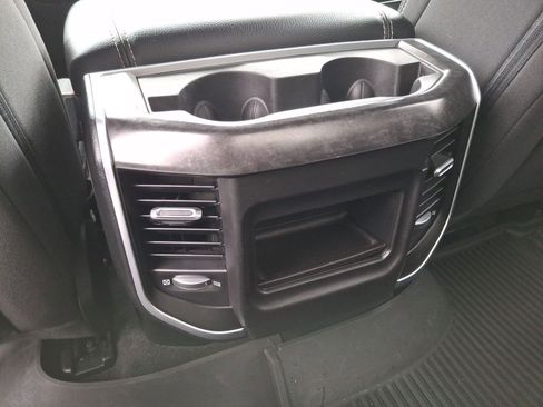 Certified 2023 RAM 1500 Big Horn AWD/4WD image 15