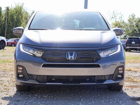New 2026 Honda Odyssey EX-L image 2