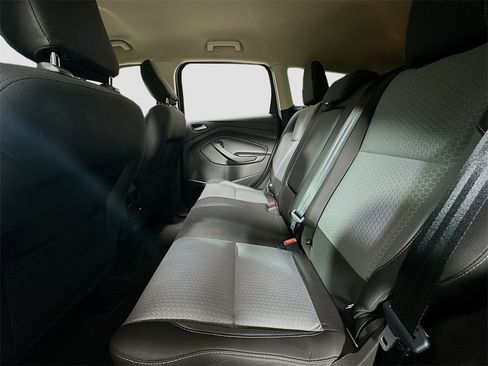 Used 2018 Ford Escape SE w/ SE Sync 3 Package image 24