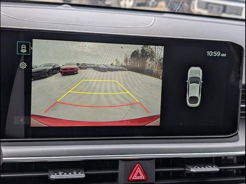 New 2026 Kia K5 GT-Line image 10