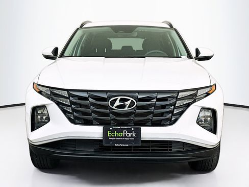 Used 2024 Hyundai Tucson SEL image 2