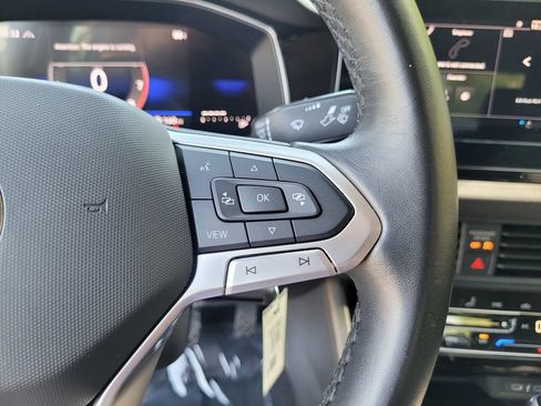 Used 2025 Volkswagen Jetta S FWD image 23