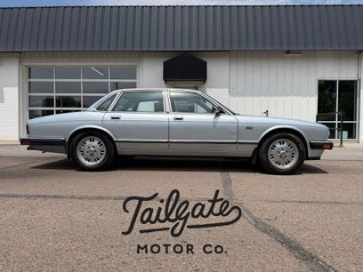 Used 1994 Jaguar XJ6