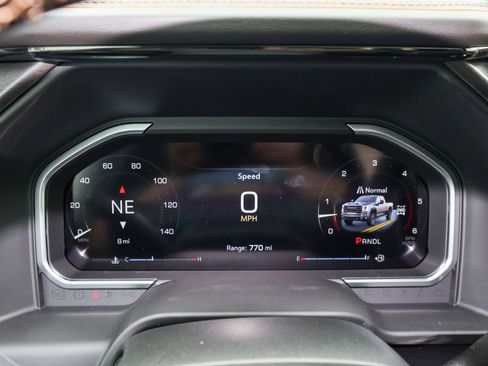 New 2026 GMC Sierra 2500 AT4 image 21