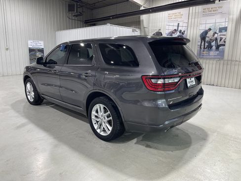 Used 2021 Dodge Durango GT AWD/4WD image 6